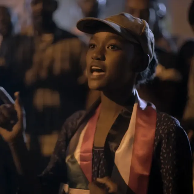 Cinéma : Soudan, souviens-toi_Chambéry