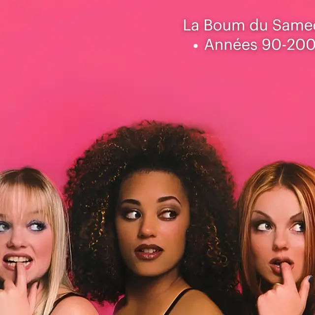 La Boum du Samedi