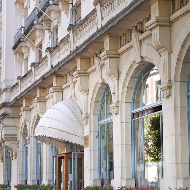 FACADE ALETTI 2025