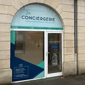 La Conciergerie VP Concept_Châtelaillon-Plage
