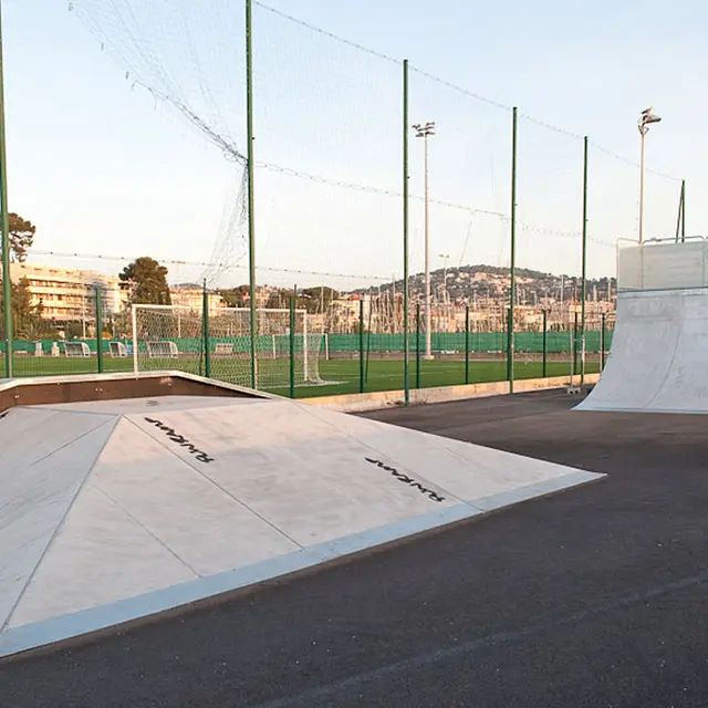 Skate Park Bandol