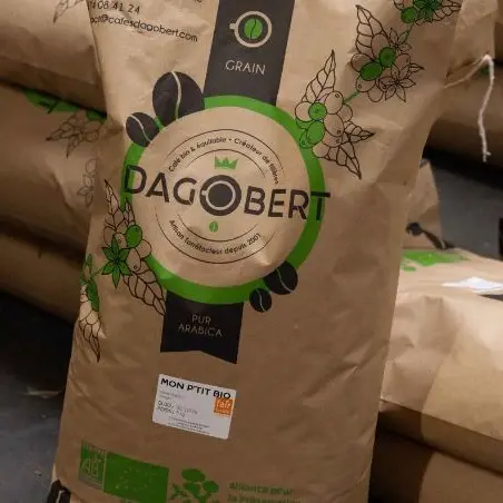 Visite des Cafés Dagobert_Châtillon-sur-Chalaronne