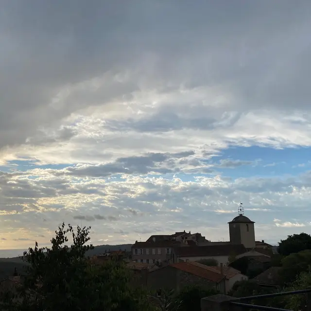 Visite insolite : Au cœur de Ramatuelle en septembre_Ramatuelle