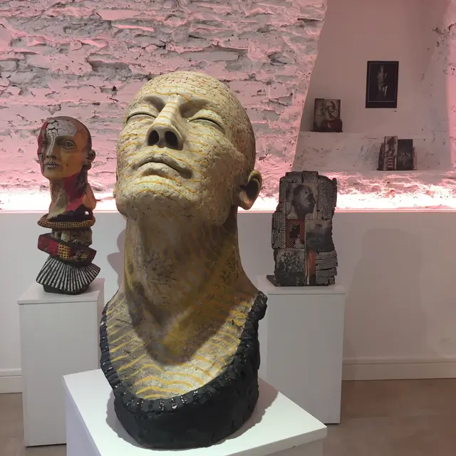 La Galerie