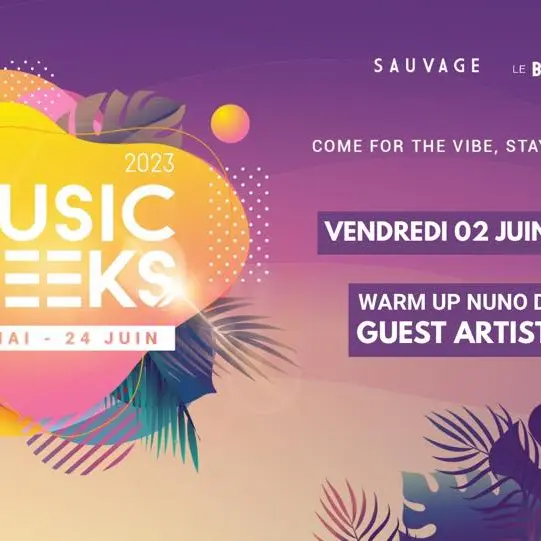 Music Weeks