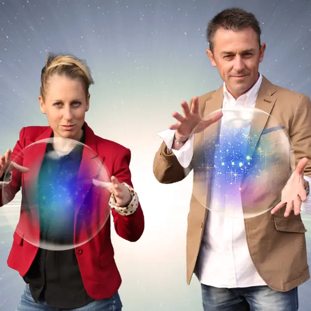 Spectacle Hypnose Dream Team_Bormes-les-Mimosas