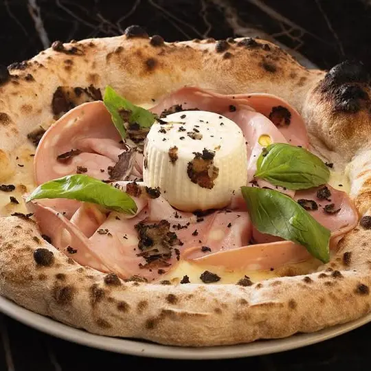 Tipico Pizza_Villard-de-Lans