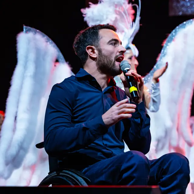 Adrien Susini en concert_Lambesc