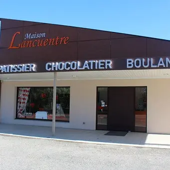 boulangerie