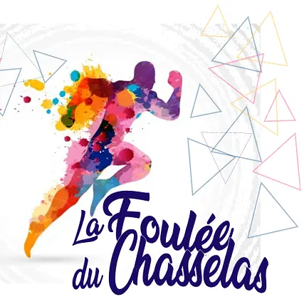 La Foulée du Chasselas_Le Thor