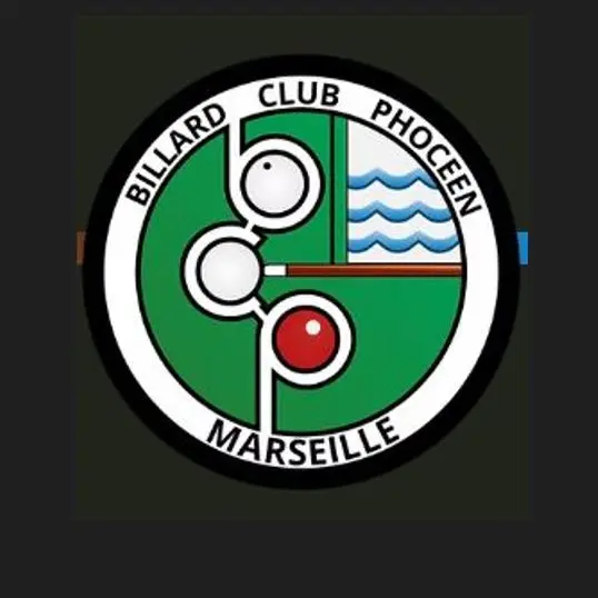 Massalia Billard Club