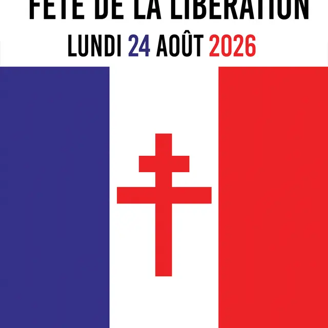 Fête de la Libération_Solliès-Pont