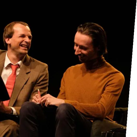 Comédie - Le dîner de cons_Montauban