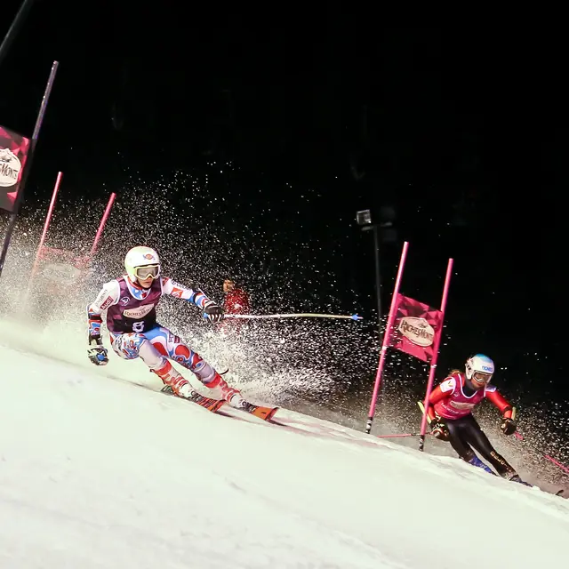 ladies night morzine