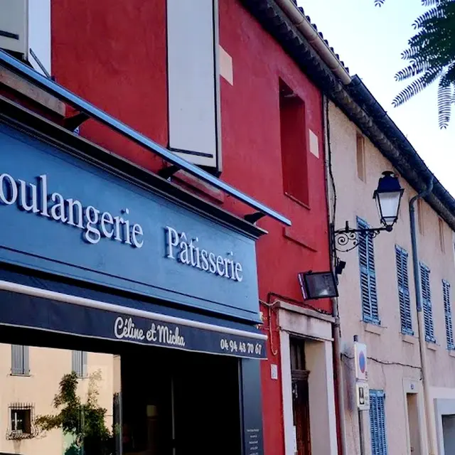 Boulangerie
