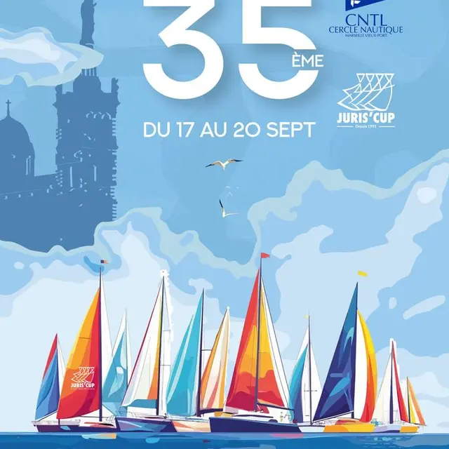 35e Juri's Cup_Marseille
