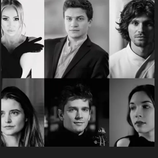 Soirée Dvořák_Marseille