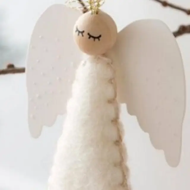 Atelier créatif Fée glacée_Cluses