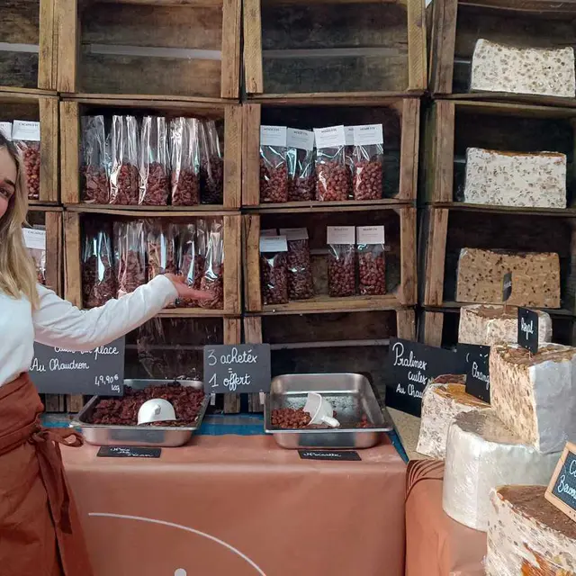 Maison Saunier_Le Castellet