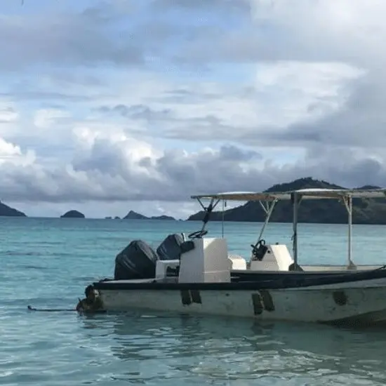 Chez Bianca & Benoît - Tahiti Tourisme