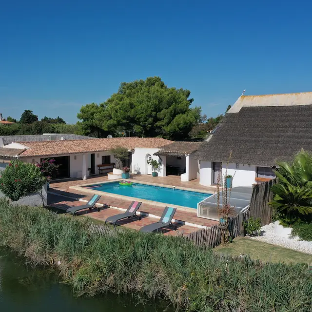 Le Sylvalou_Saintes-Maries-de-la-Mer