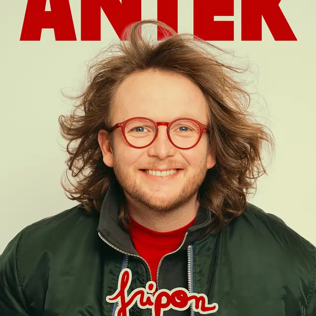 Spectacle - Antek Fripon_Toulon