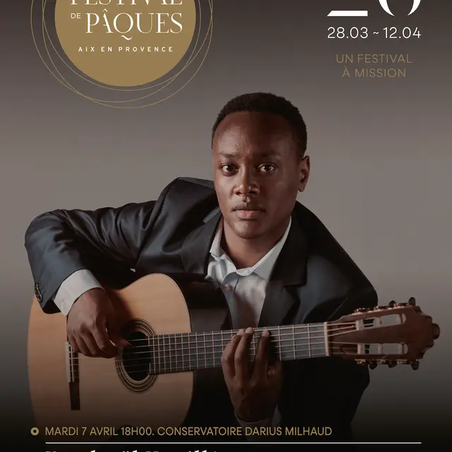 Festival de Pâques_Aix-en-Provence