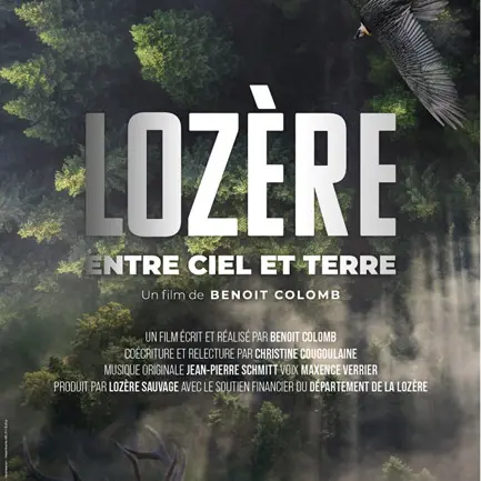 Documentaire : Lozère entre ciel et Terre_Saint-Jean-du-Gard