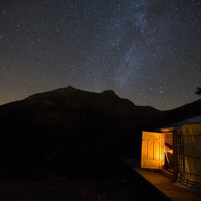 Immersion nocturne - sortie nature_Le Lauzet-Ubaye