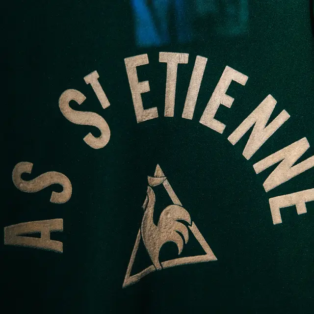 ASSE vs GUINGAMP_Saint-Étienne