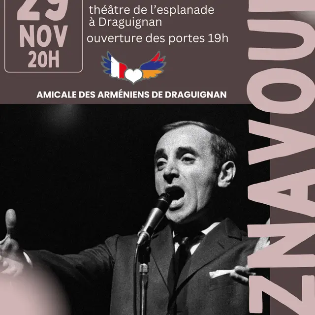 Concert Hommage_Draguignan