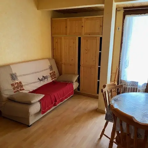 Appartement 4 personnes - Le Cheynet 1 n° 25