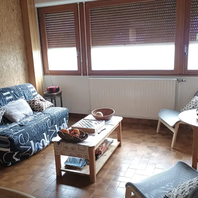 Le Fully n°32