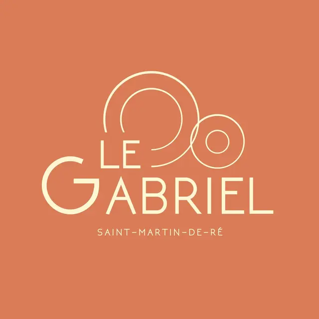 La Gabriel_Saint-Martin-de-Ré