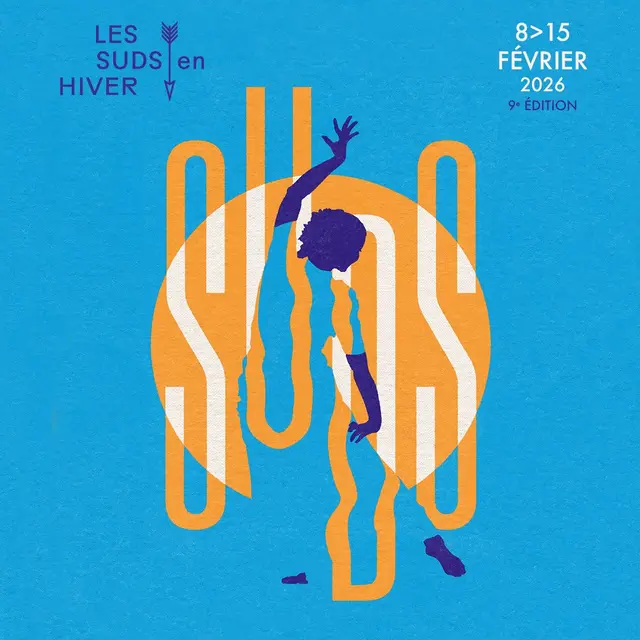 Les Suds en hiver_Arles