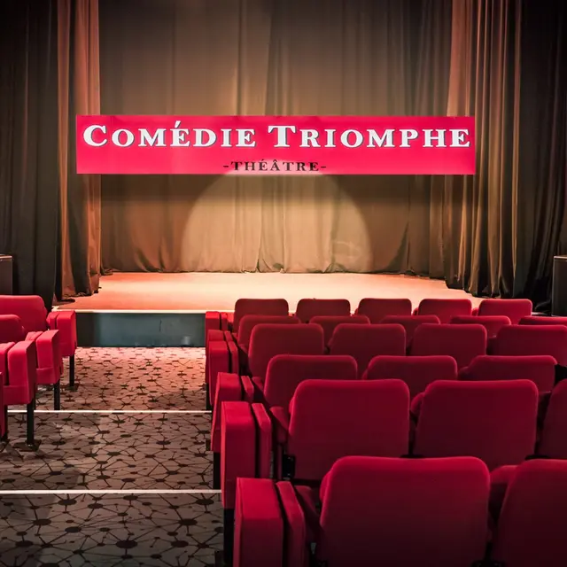 Spectacle jeune public - Les Enig'mathiques 1. La ruse de Didon_Saint-Étienne