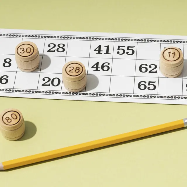 Soirée loto_Sainte-Marie-d'Alloix