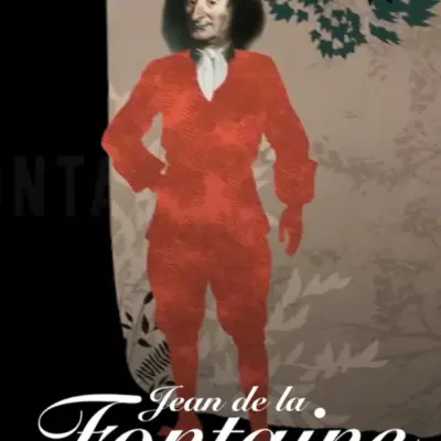 Diffusion au Micro-Folie - Jean de La Fontaine - L'homme qui aimait les fables”_Monteux
