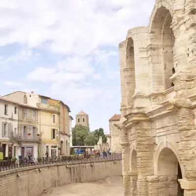 Van Gogh et l'histoire en Provence