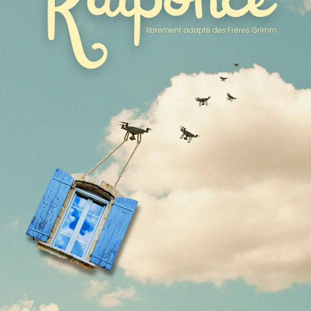 Raiponce_Nice