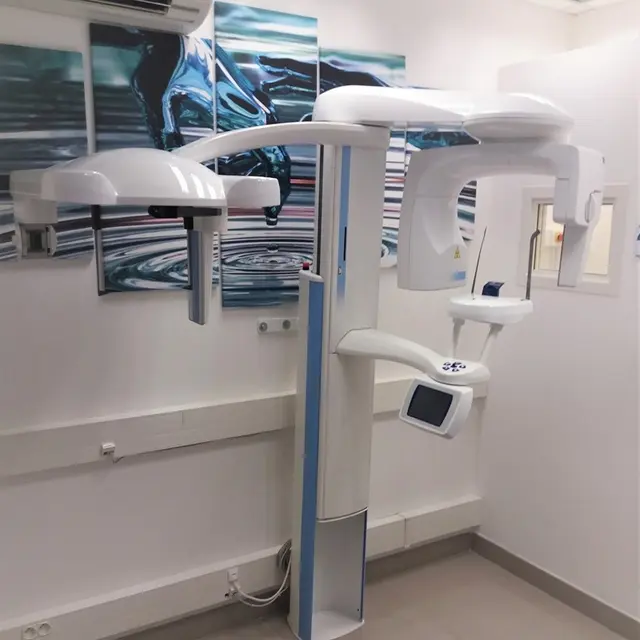 Centre d'Imagerie Médicale de Menton (CIM2)