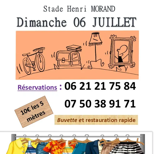 BROCANTE