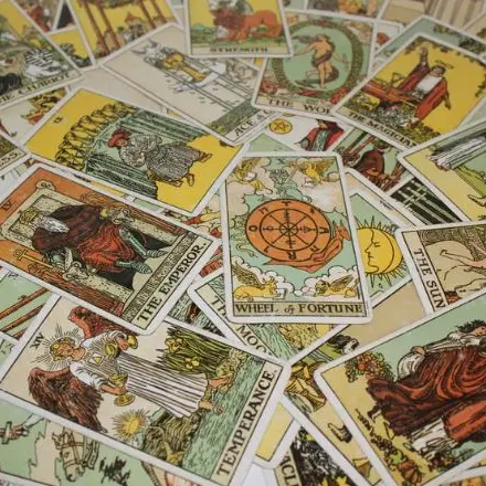 Atelier Holistique de la Numéro-Tarot_Saint-Martin-de-Ré