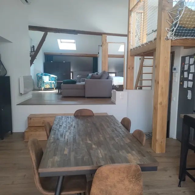 Loft Mirepoix_Mirepoix