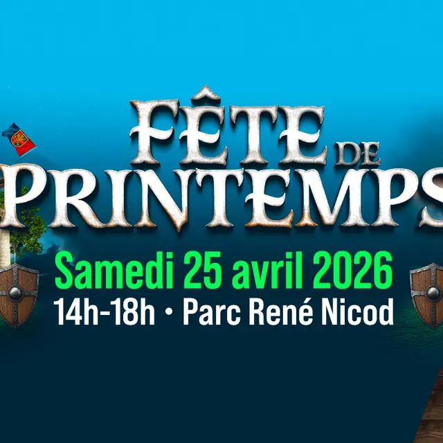 Fête de Printemps_Oyonnax