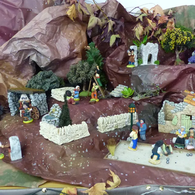 La Farandole Signoise