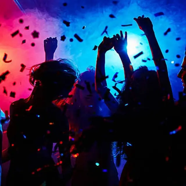 Fête votive_L'Estréchure