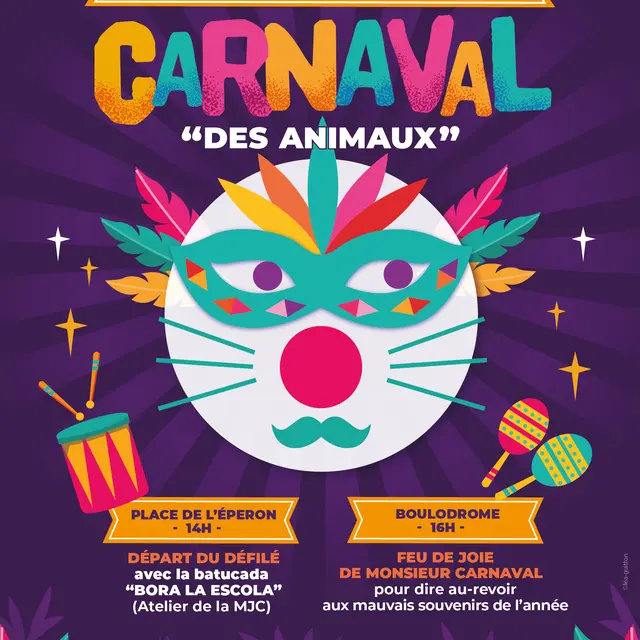 Carnaval des animaux