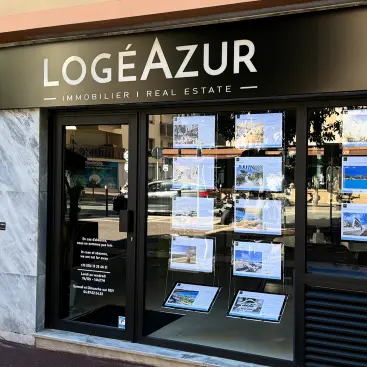 Agence Logéazur_Antibes