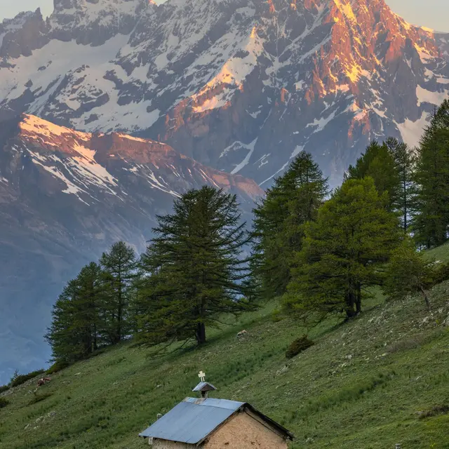 Sébastien Foissac_L'Argentière-la-Bessée